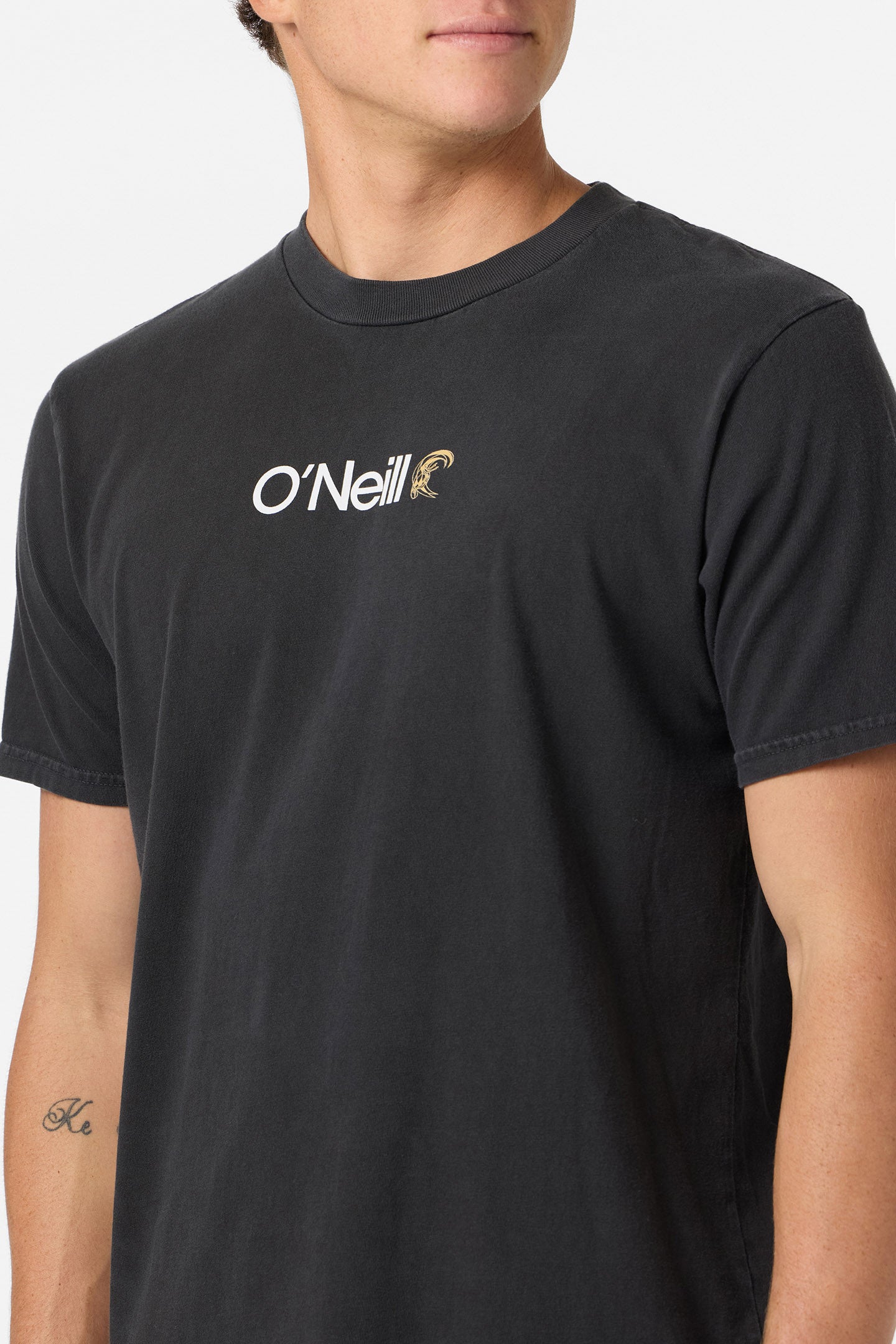 O'Riginals Verbage Relaxed Fit Tee - Image 4
