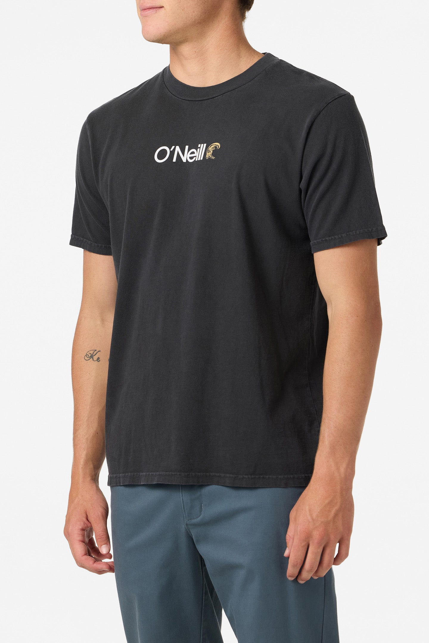 O'Riginals Verbage Relaxed Fit Tee - Image 5