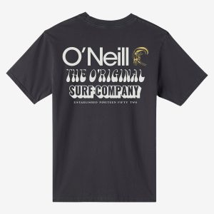 O'Riginals Verbage Relaxed Fit Tee