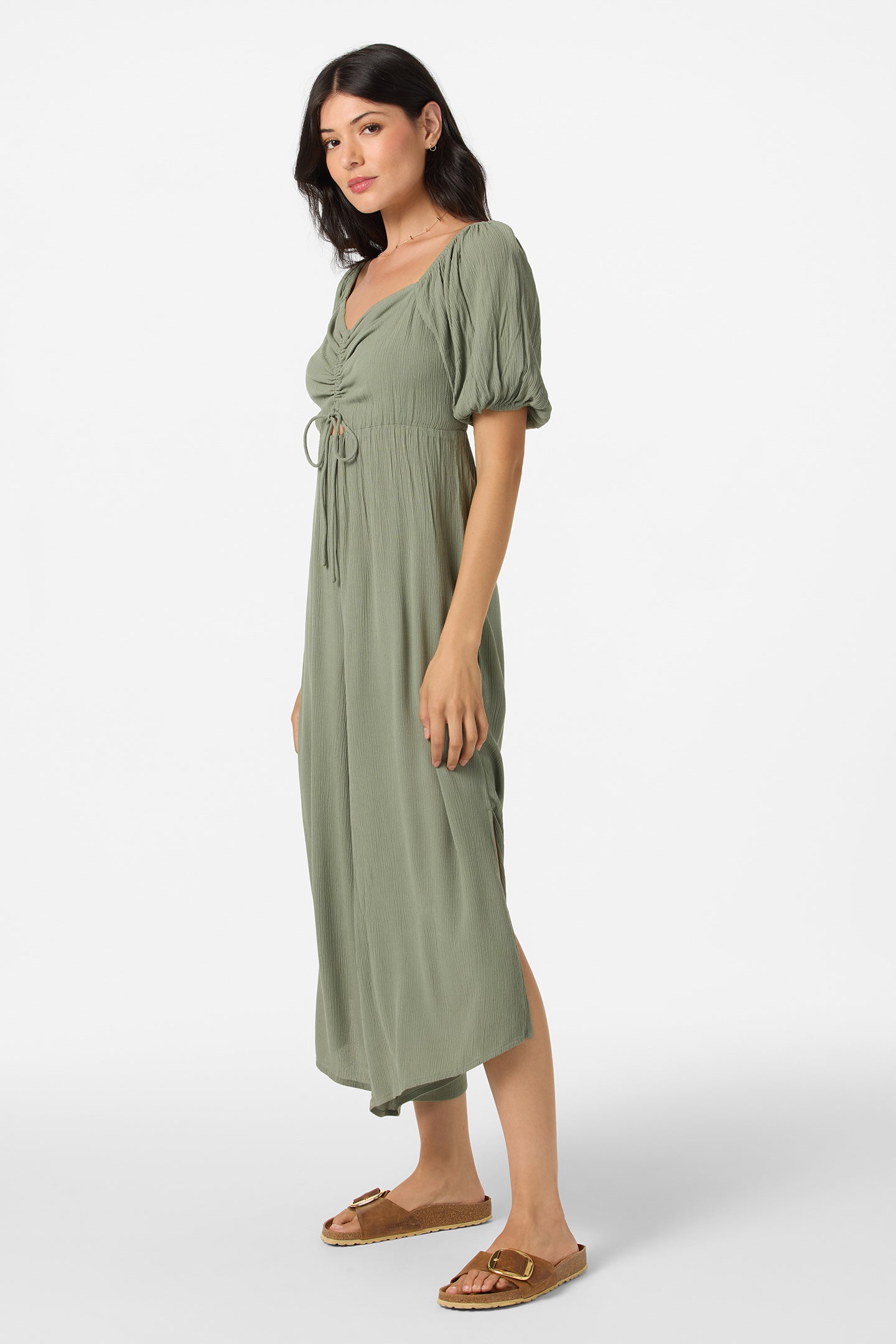 Keiko Solid Jumper - Image 4