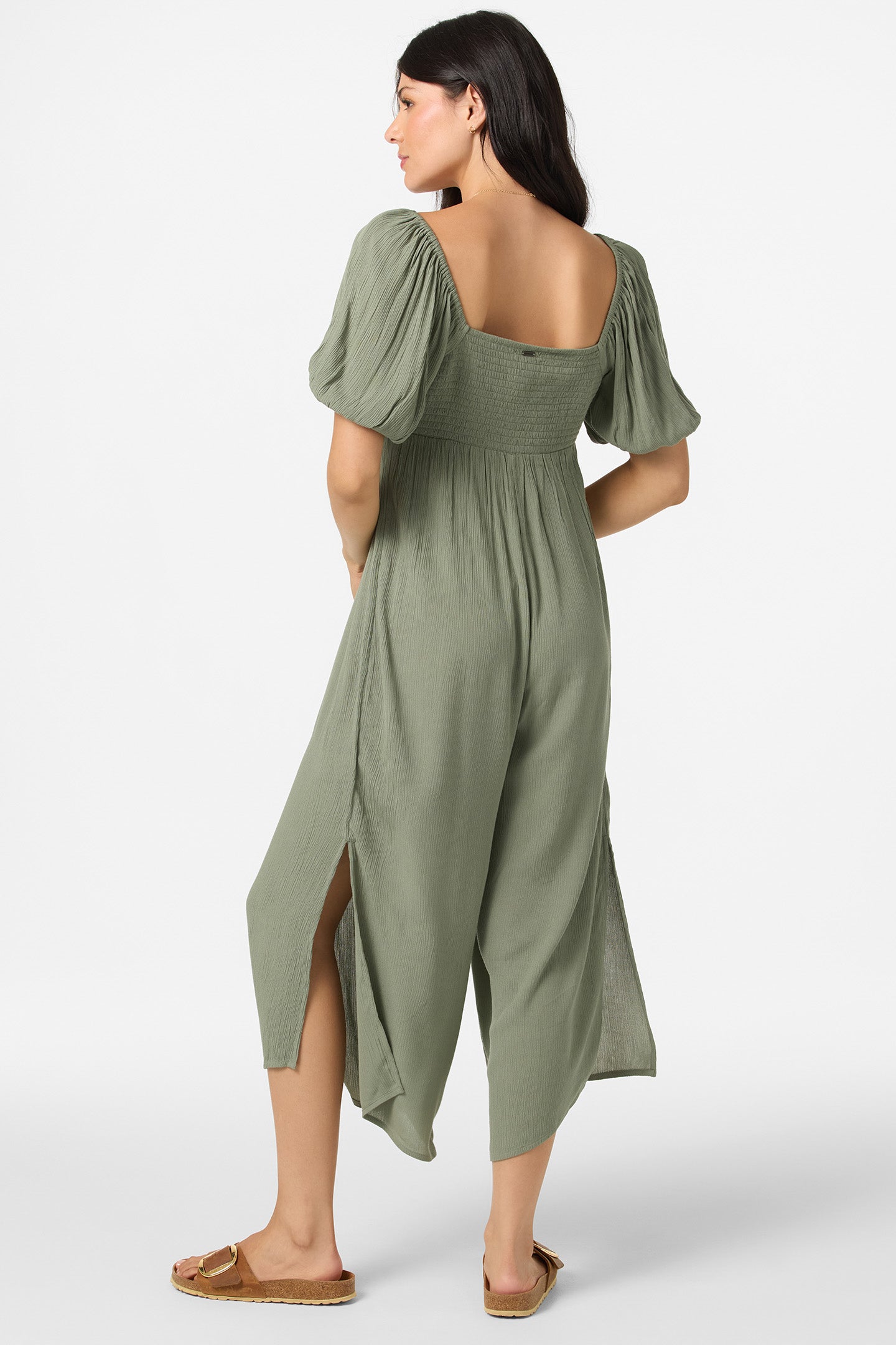 Keiko Solid Jumper - Image 2
