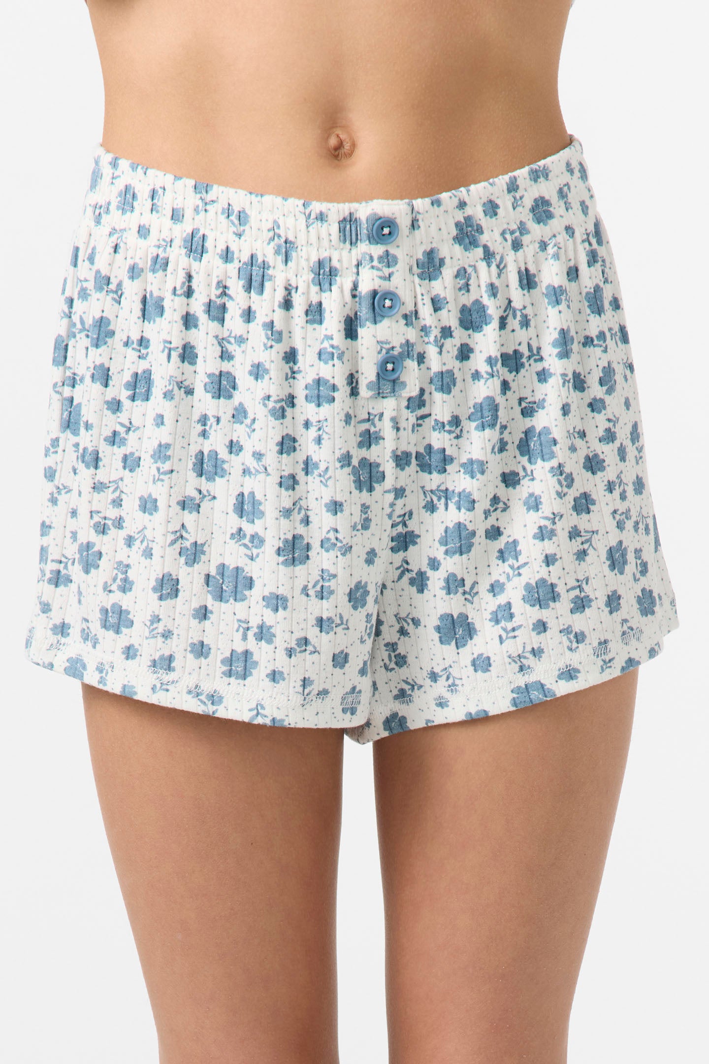Girl's Messer Lounge Shorts - Image 4
