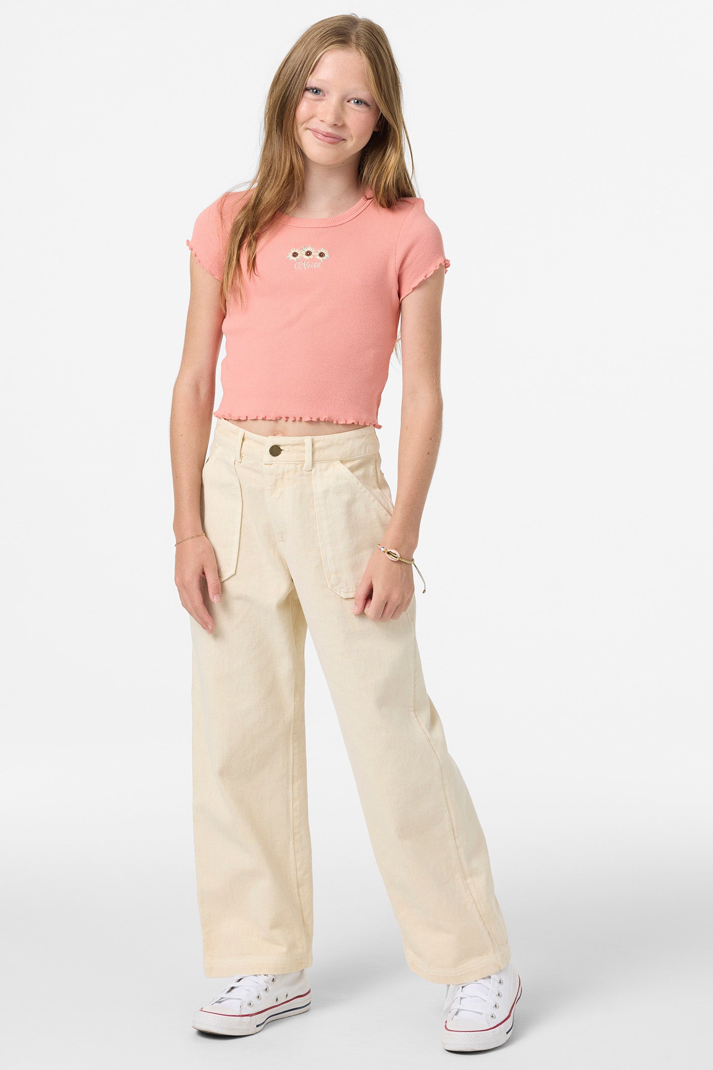 Girl's Chandler Pants