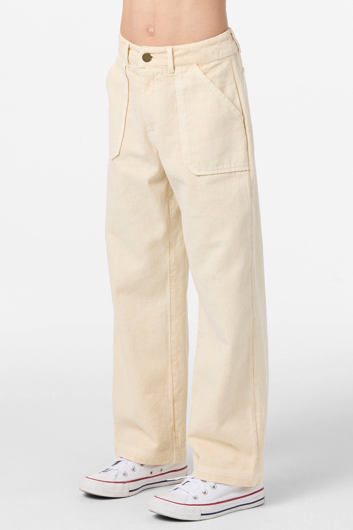 Girl's Chandler Pants - Image 4