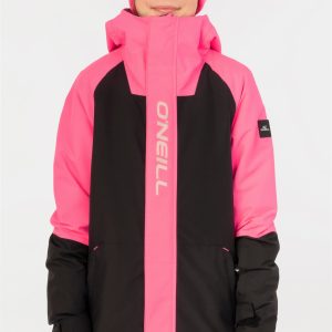 Girl's FWC Play Snow Jacket