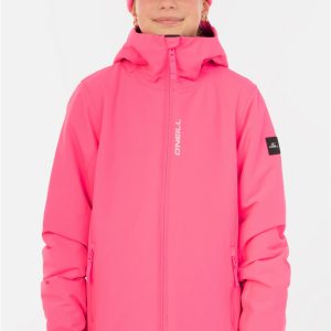 Girl's FWC Cruz Snow Jacket