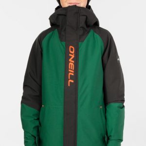 Boy's FWC Play Snow Jacket