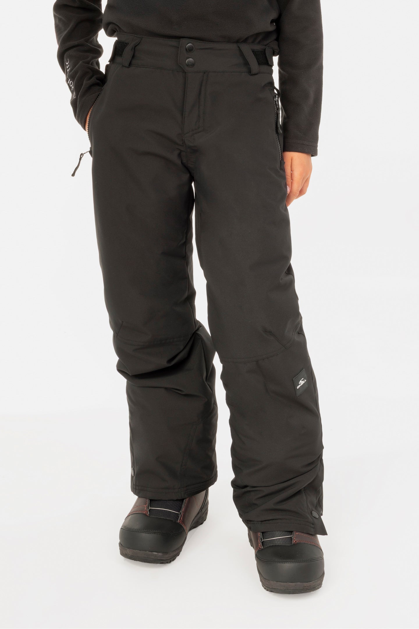Boy's FWC Cruz Snow Pants