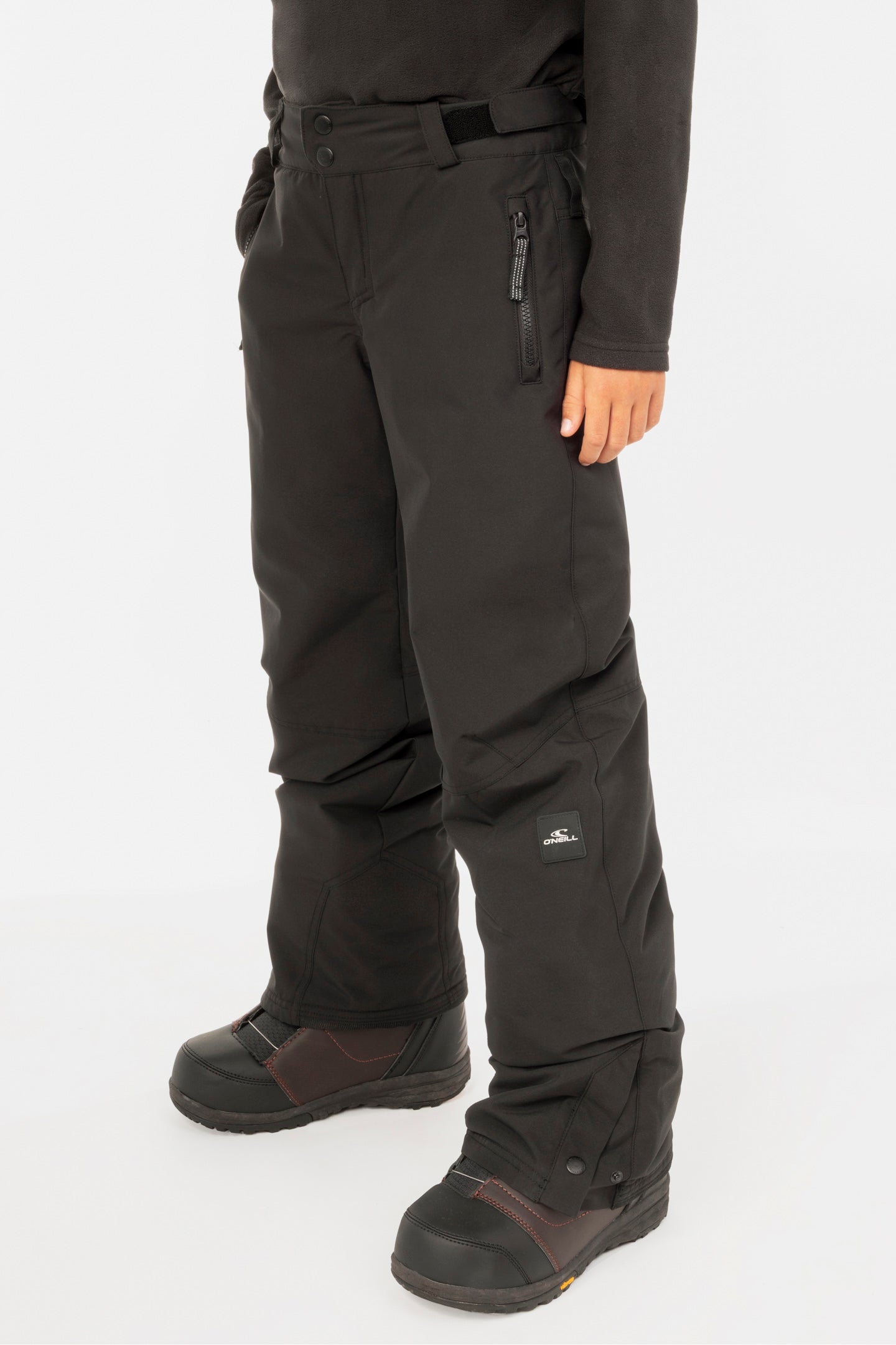 Boy's FWC Cruz Snow Pants - Image 3