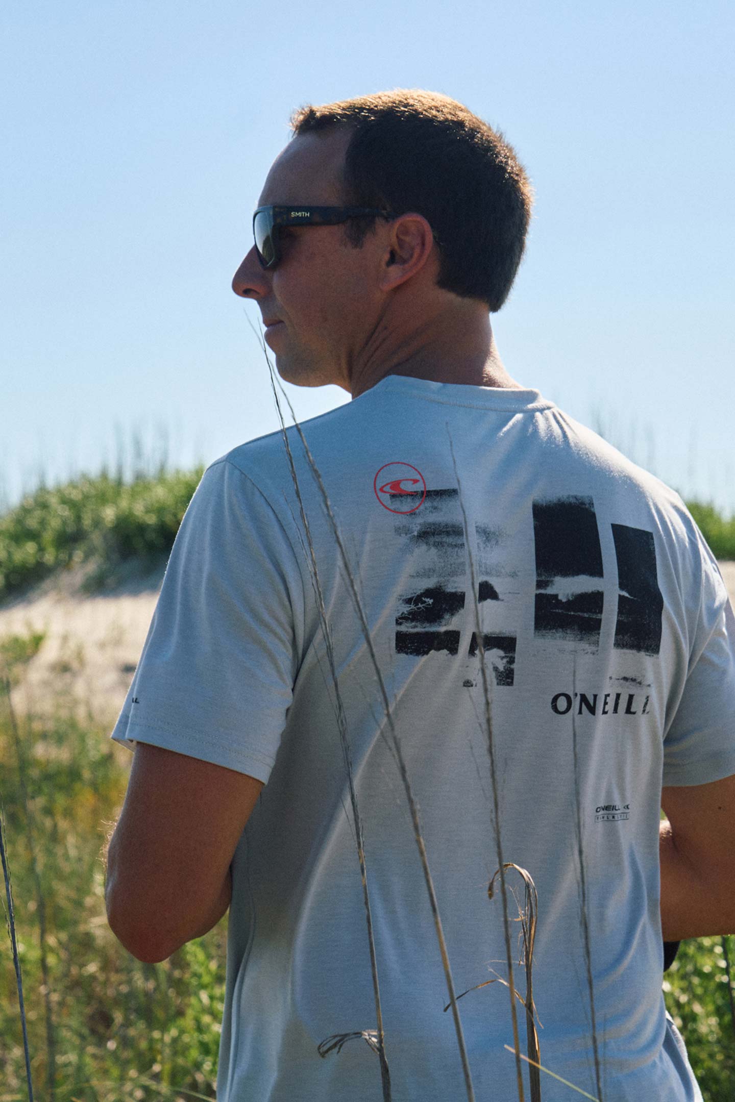 TRVLR Strike Mission Tee