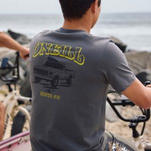 Daily Driver Classic Tee