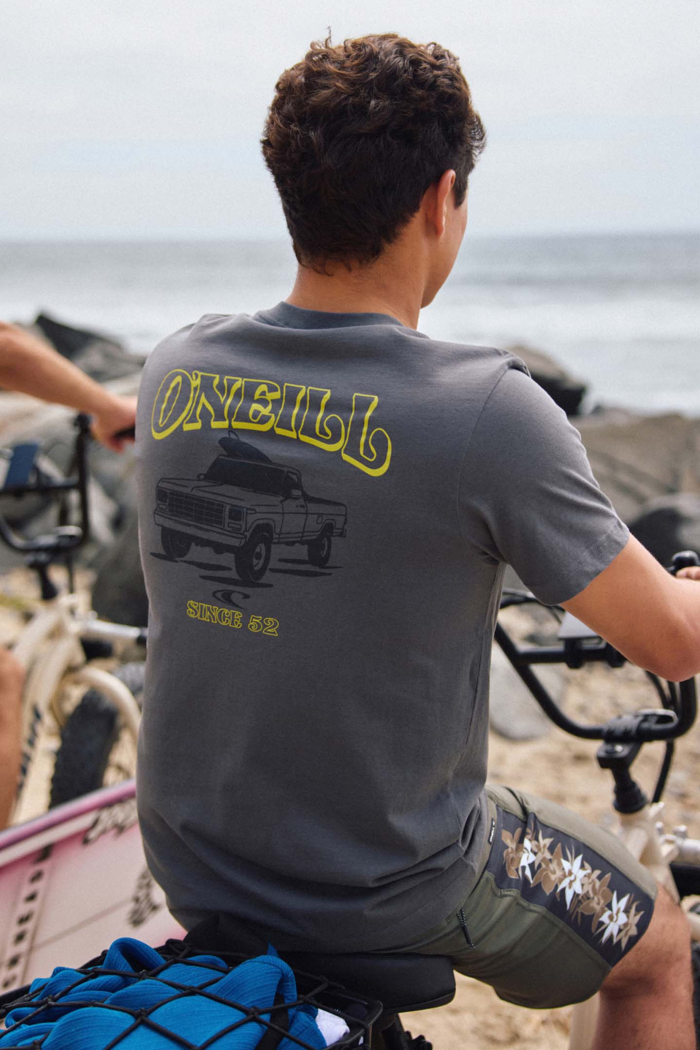 Daily Driver Classic Tee