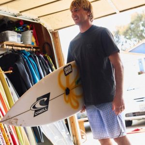 Hyperfreak S-Seam Re-Issue 21 Boardshorts