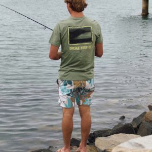 Isolate Classic Tee