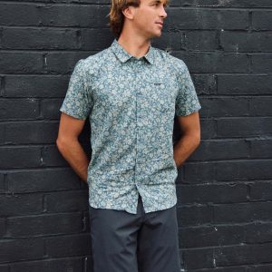 Oasis Standard Fit Shirt