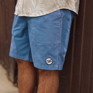 O'Riginals Cord Elastic Waist 18 Shorts