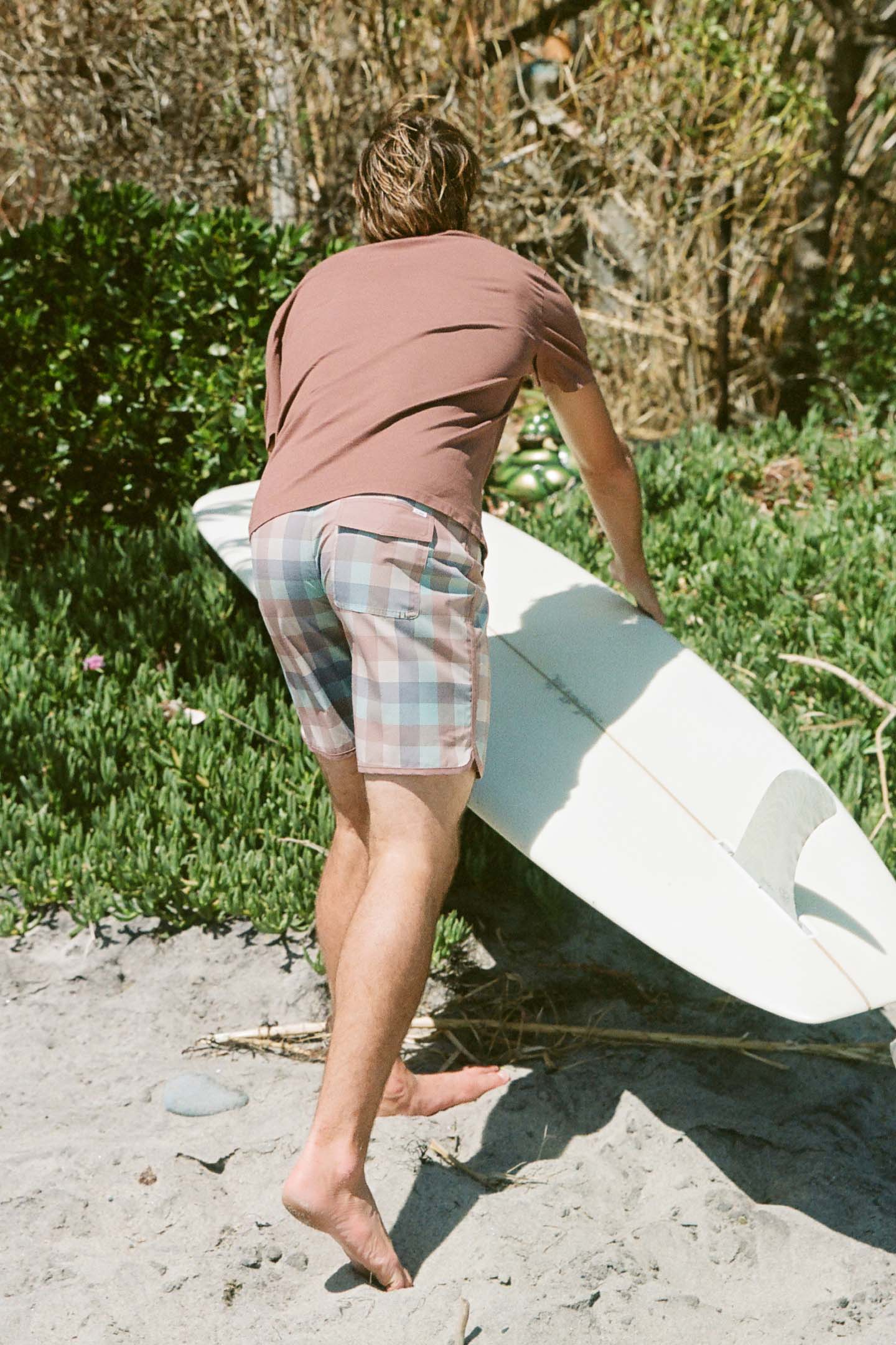 O'Riginals Print Scallop 18 Boardshorts - Image 8