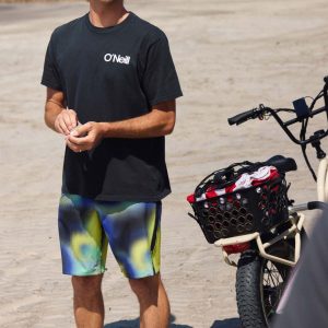 Superfreak 20 Boardshorts