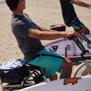 Superfreak Solid 21 Boardshorts