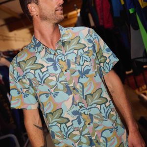 O'Riginals Print Standard Fit Shirt