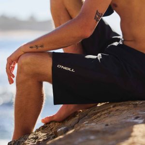 Superfreak Solid 21 Boardshorts