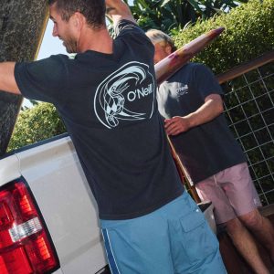 O'Riginals Sun Trunk 18 Boardshorts