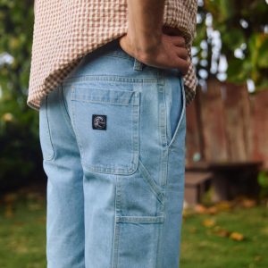 O'Riginals Dockside Utility 21 Denim Jean Shorts