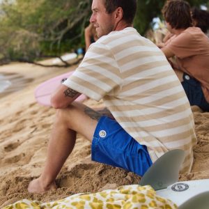 O'Riginals Fader 17 Swim Trunks