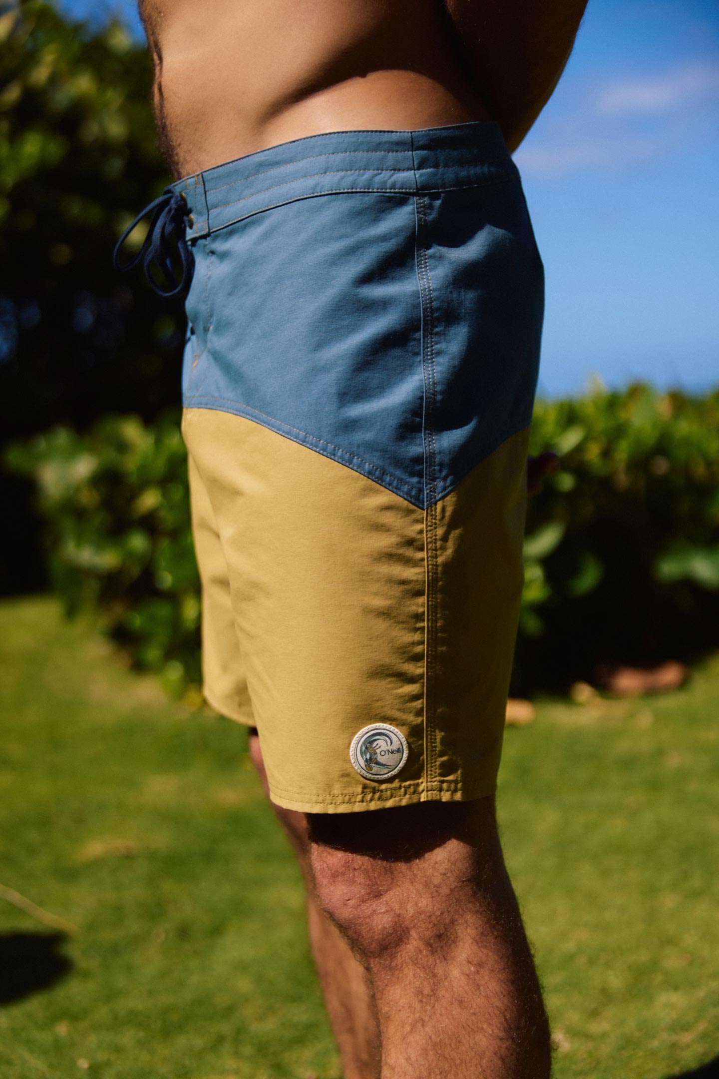 O'Riginals Heritage 18 Swim Trunks - Image 8