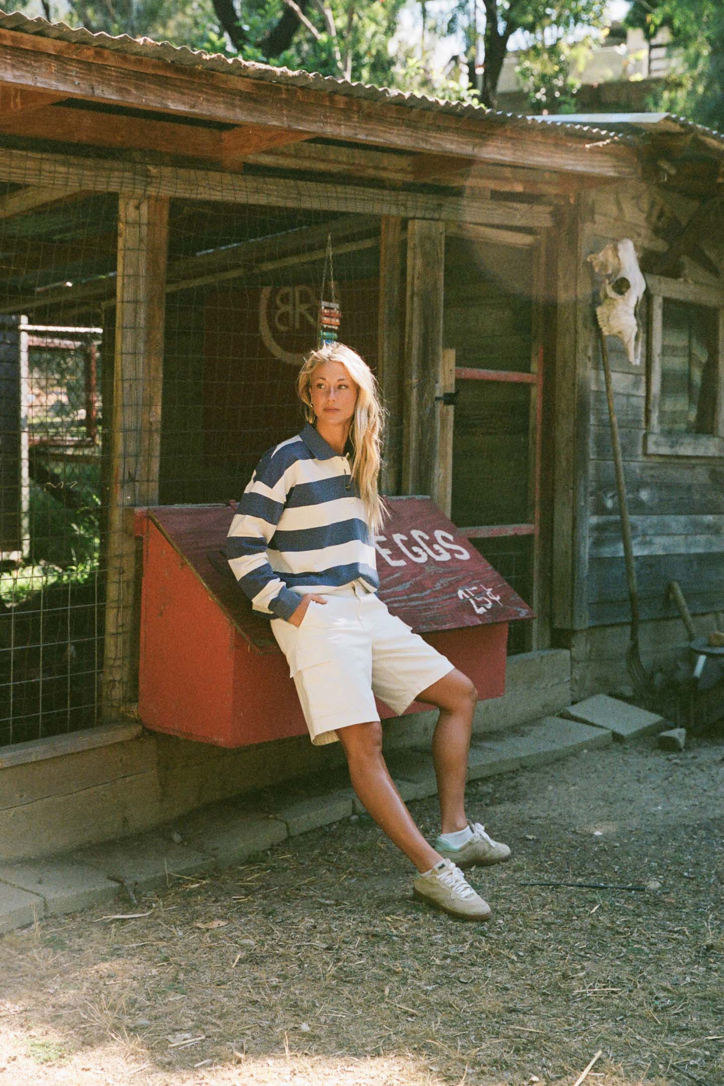 O'Riginals Jessie Shorts