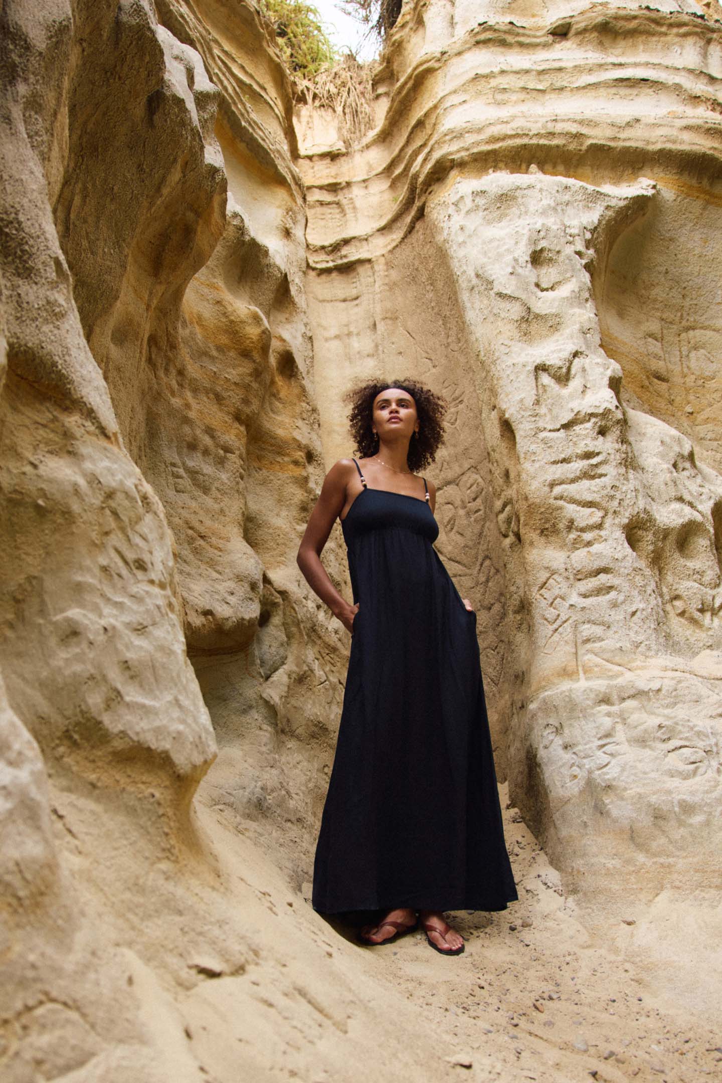 Rori Maxi Dress - Image 6