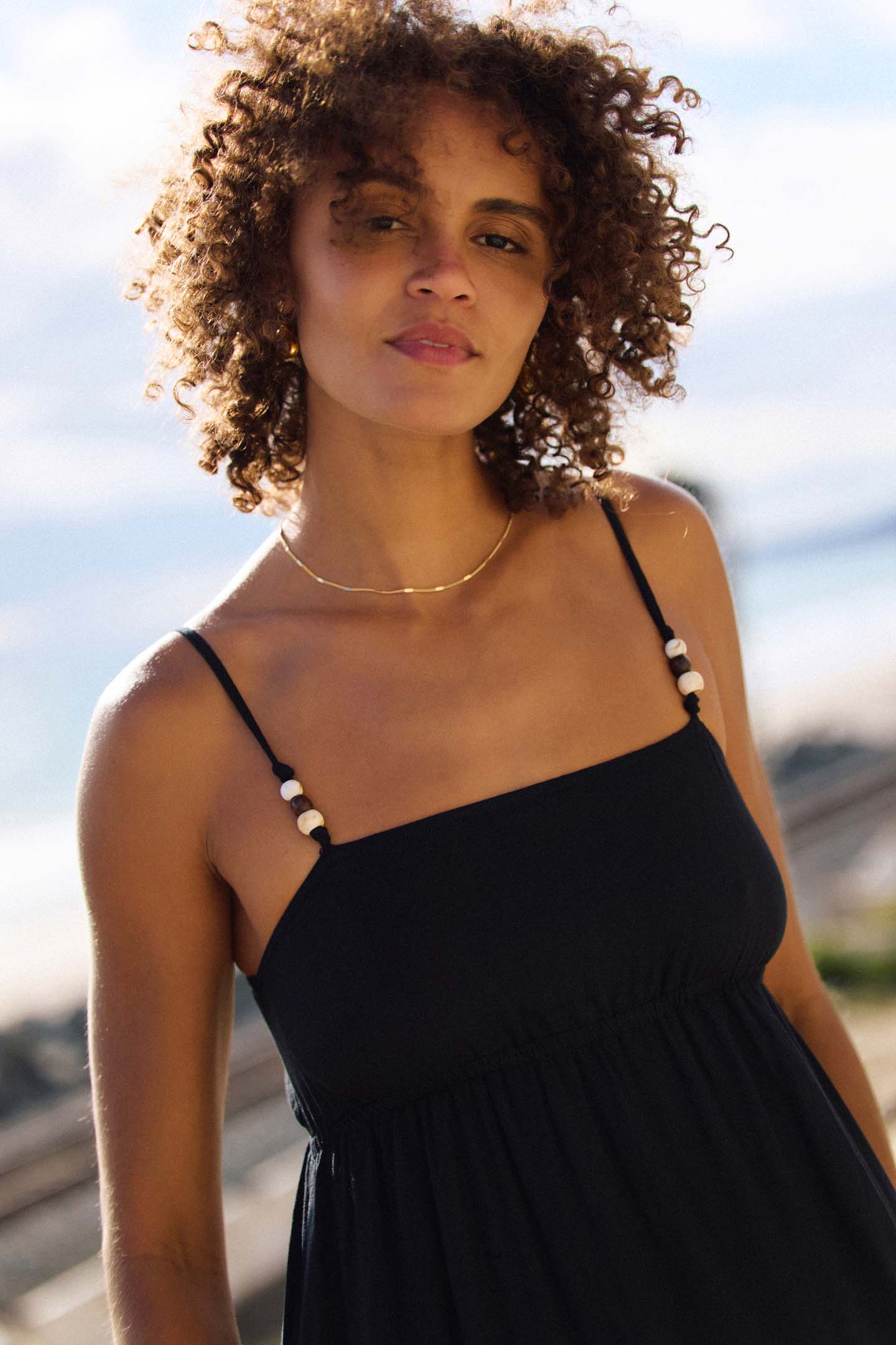 Rori Maxi Dress - Image 8