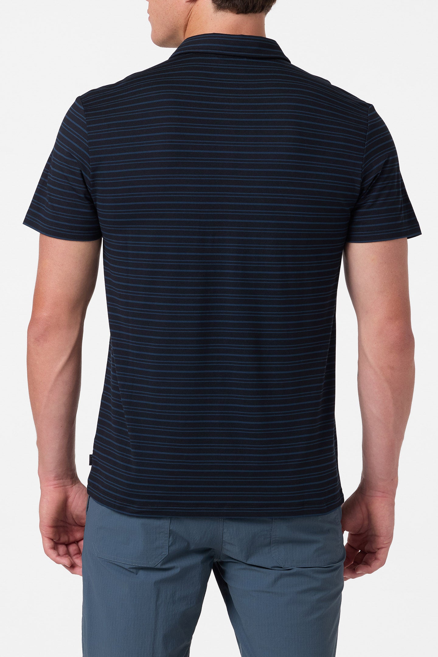 TRVLR UPF Polo - Image 5