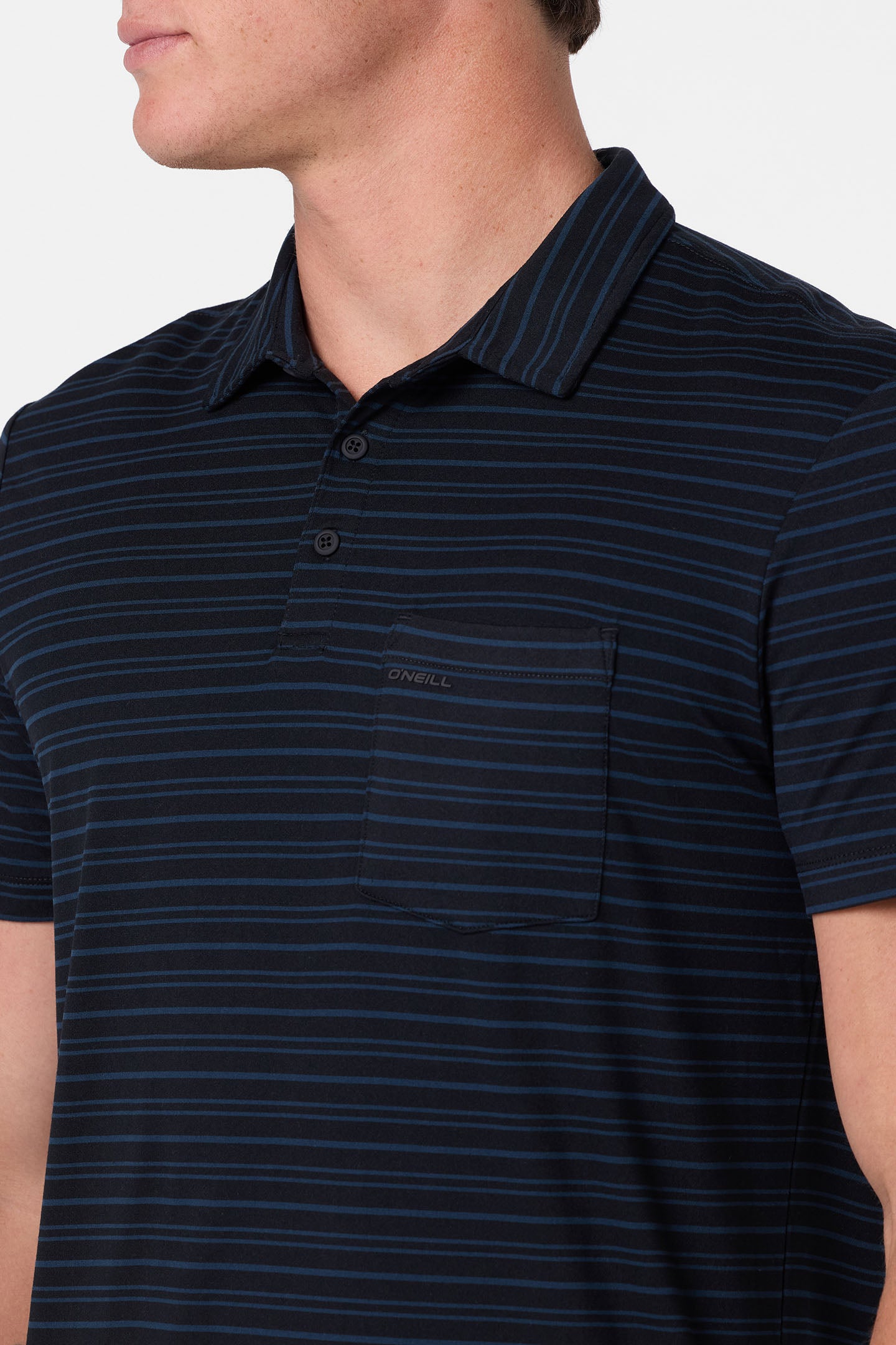 TRVLR UPF Polo - Image 4