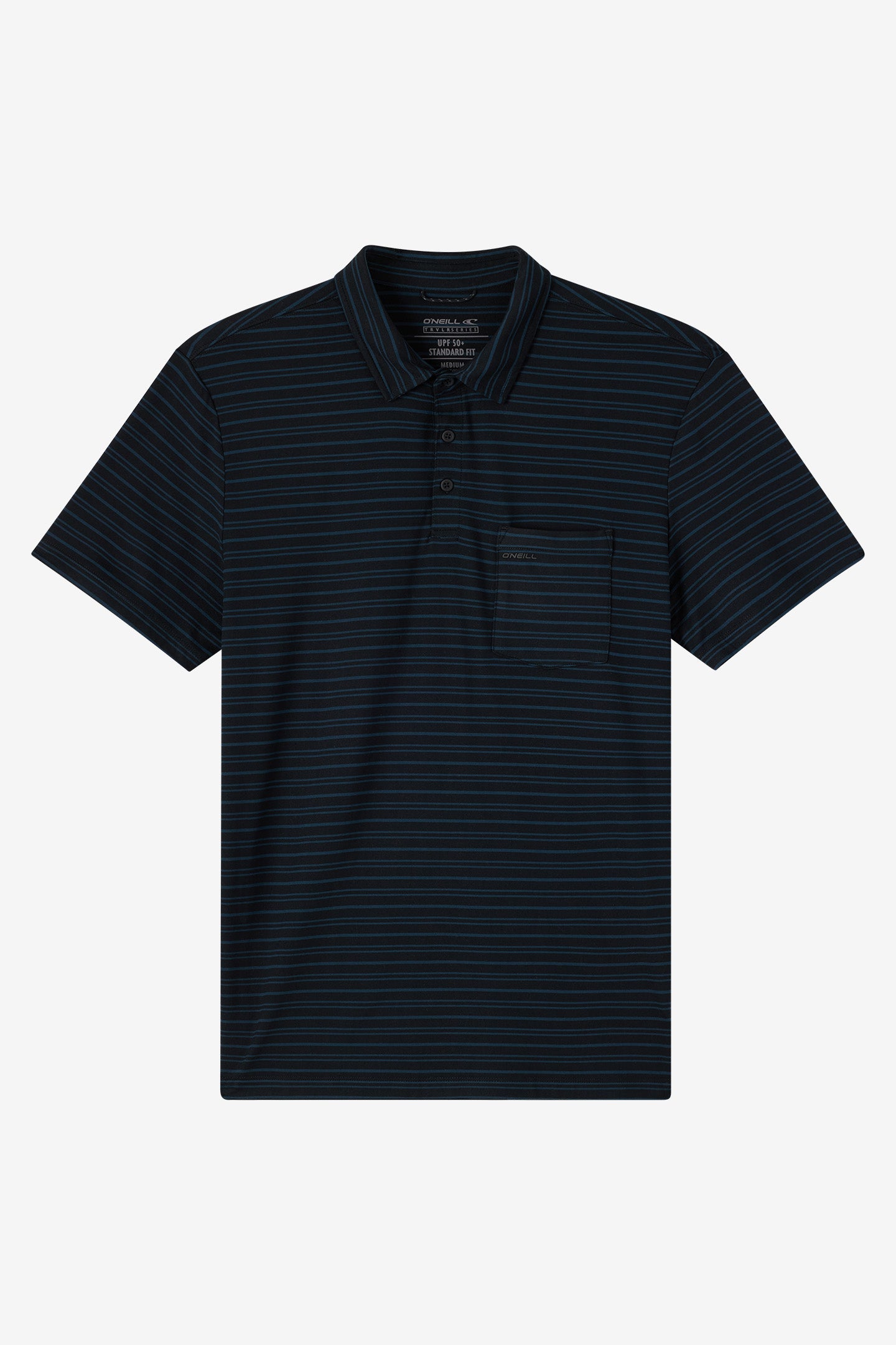 TRVLR UPF Polo