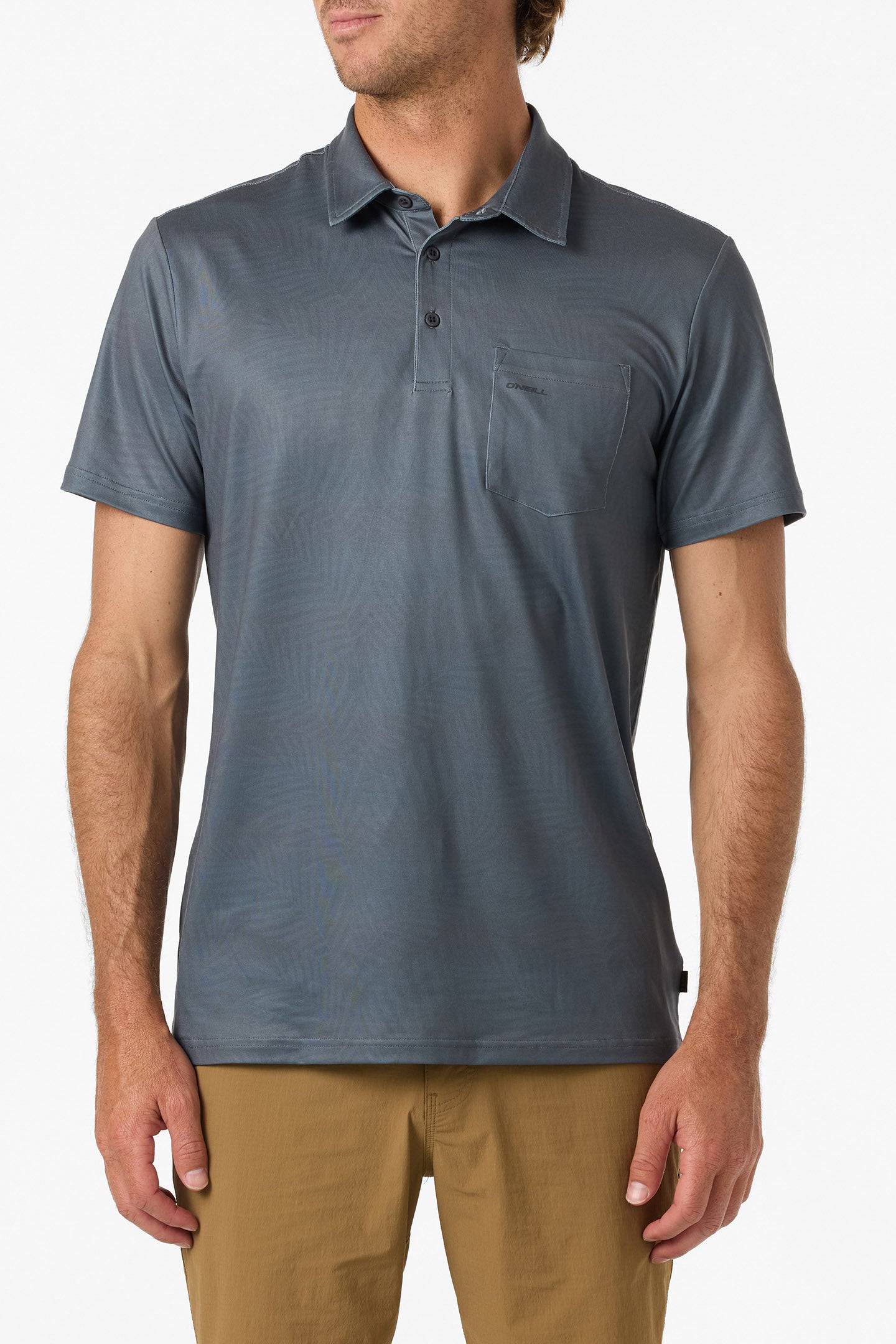 TRVLR UPF Polo - Image 2