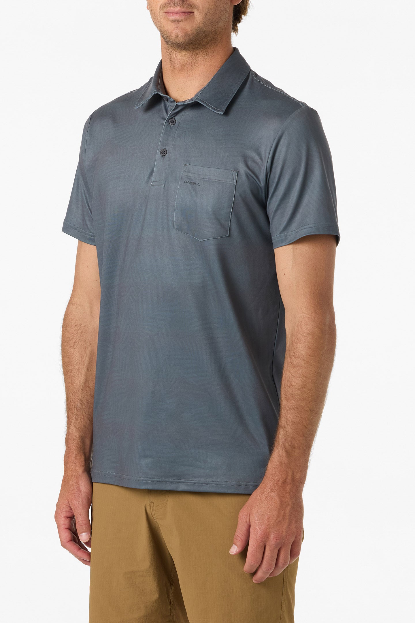 TRVLR UPF Polo - Image 3
