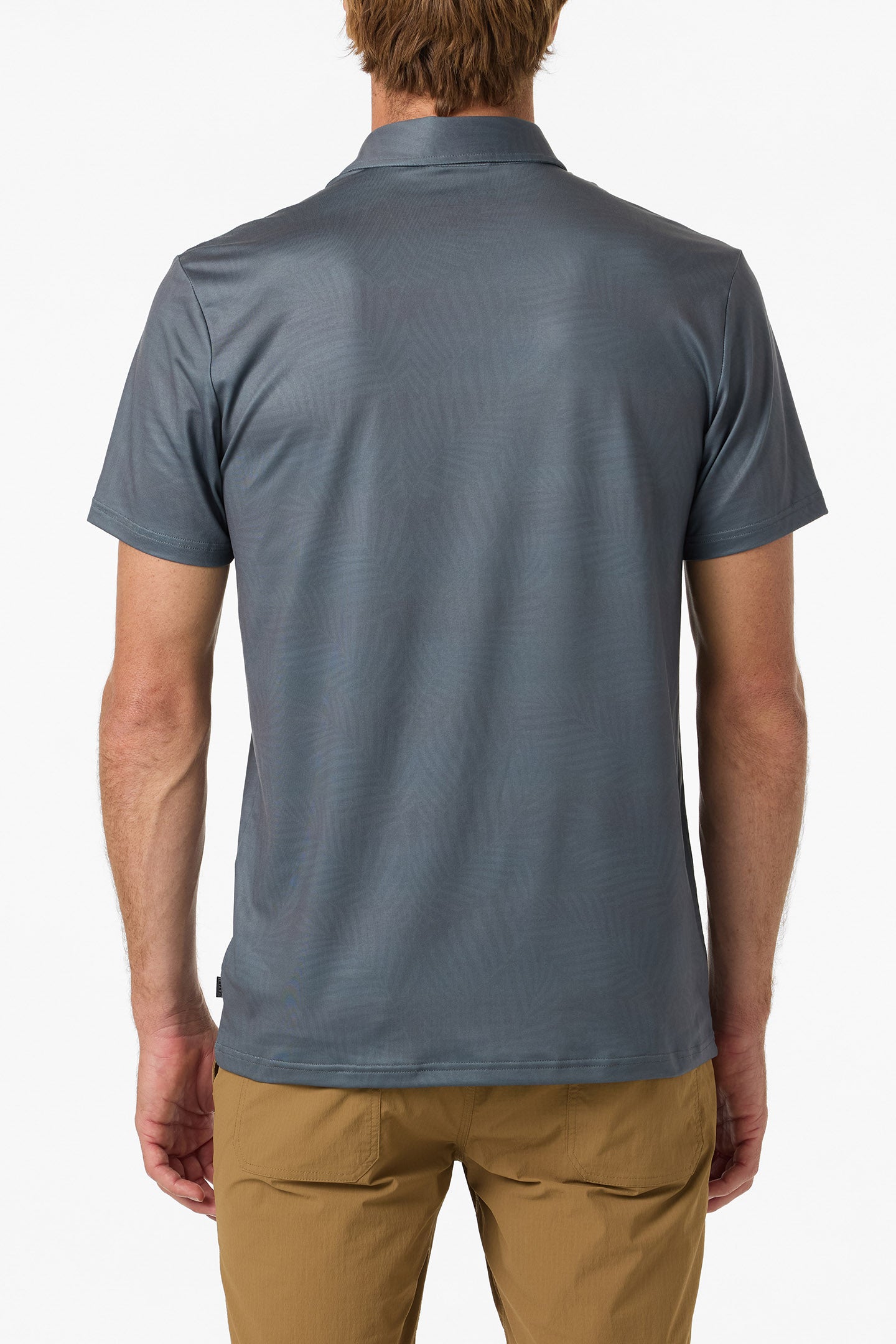 TRVLR UPF Polo - Image 5