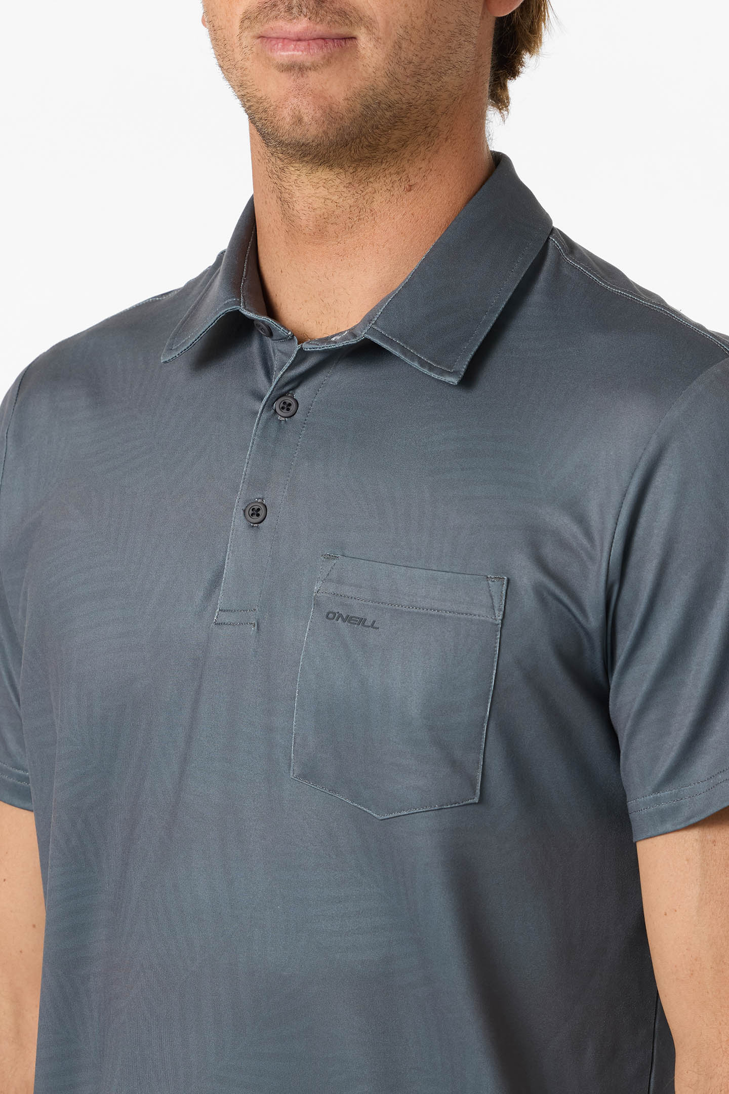 TRVLR UPF Polo - Image 4