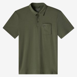 TRVLR UPF Polo