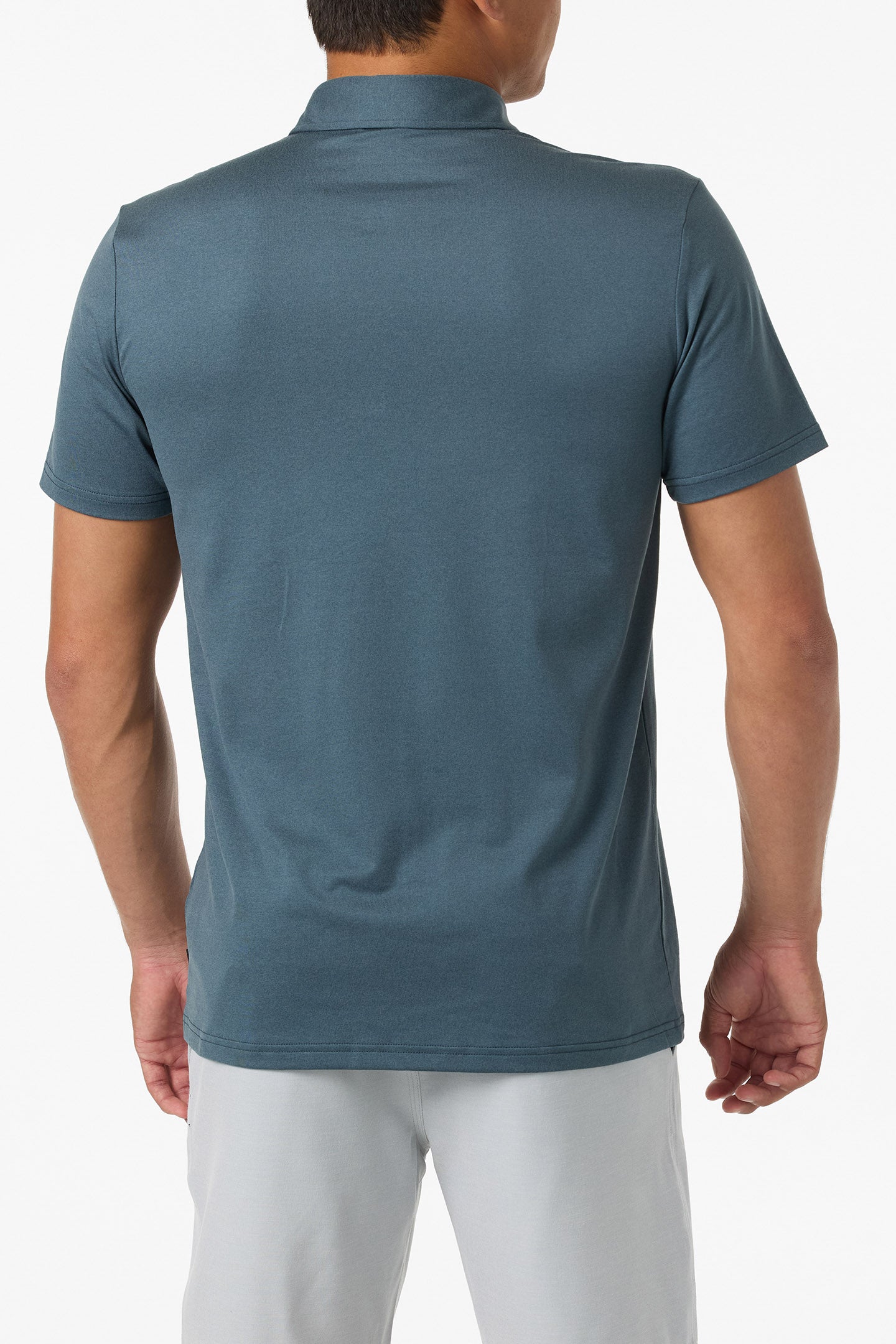 TRVLR UPF Polo - Image 5