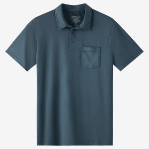 TRVLR UPF Polo