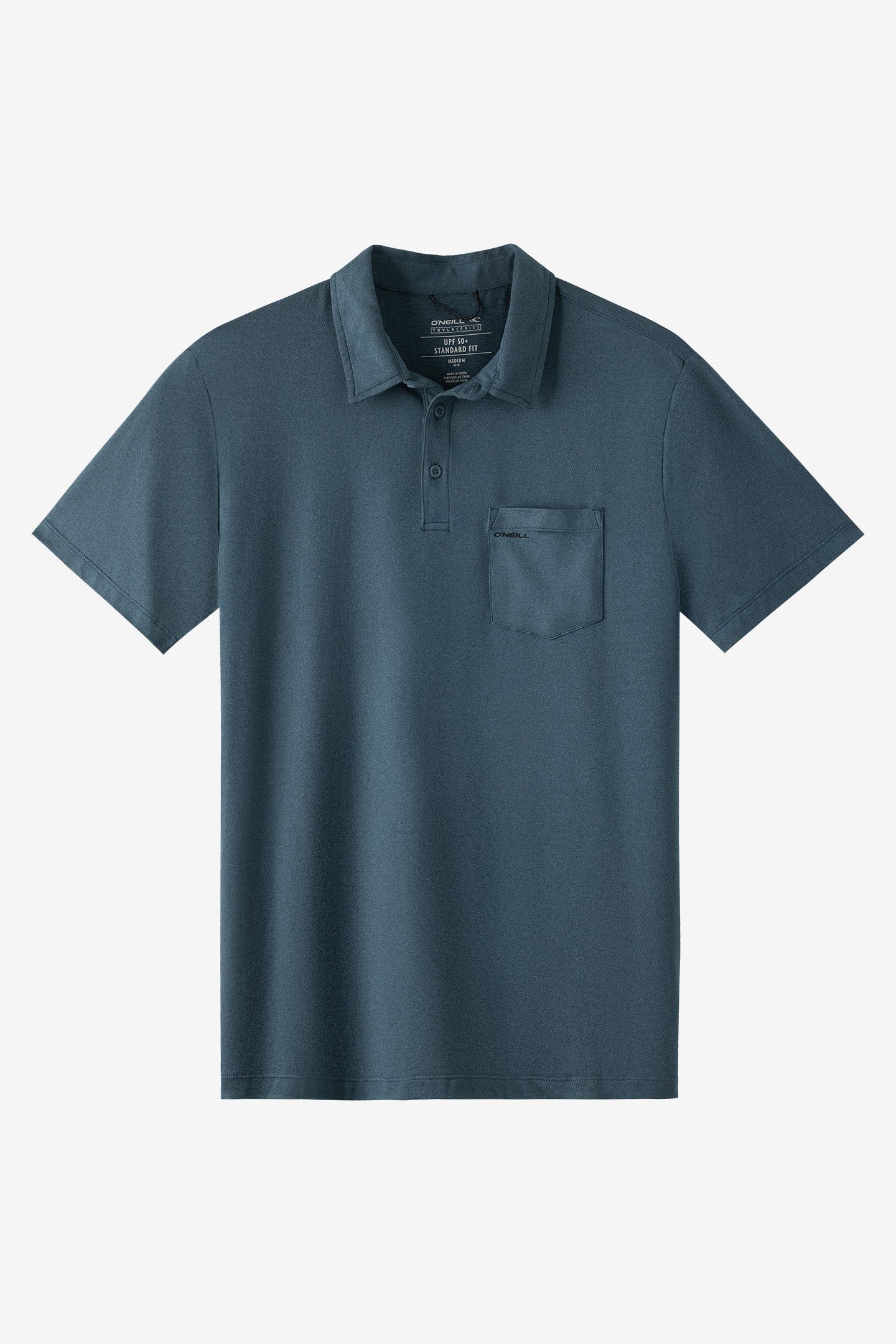 TRVLR UPF Polo