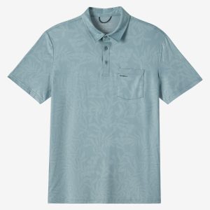 TRVLR UPF Polo