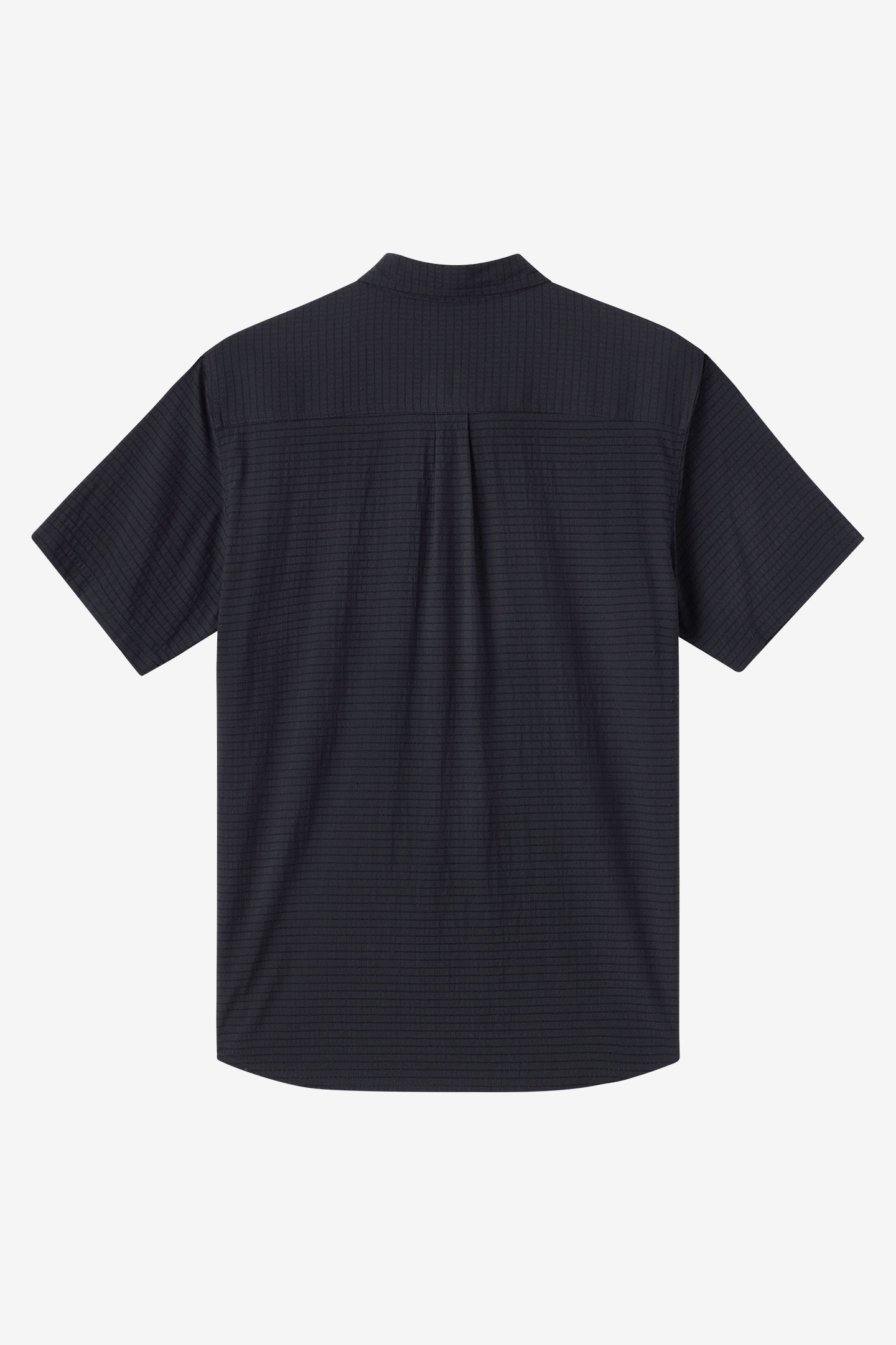 TRVLR Perforated Standard Fit Shirt - Image 6