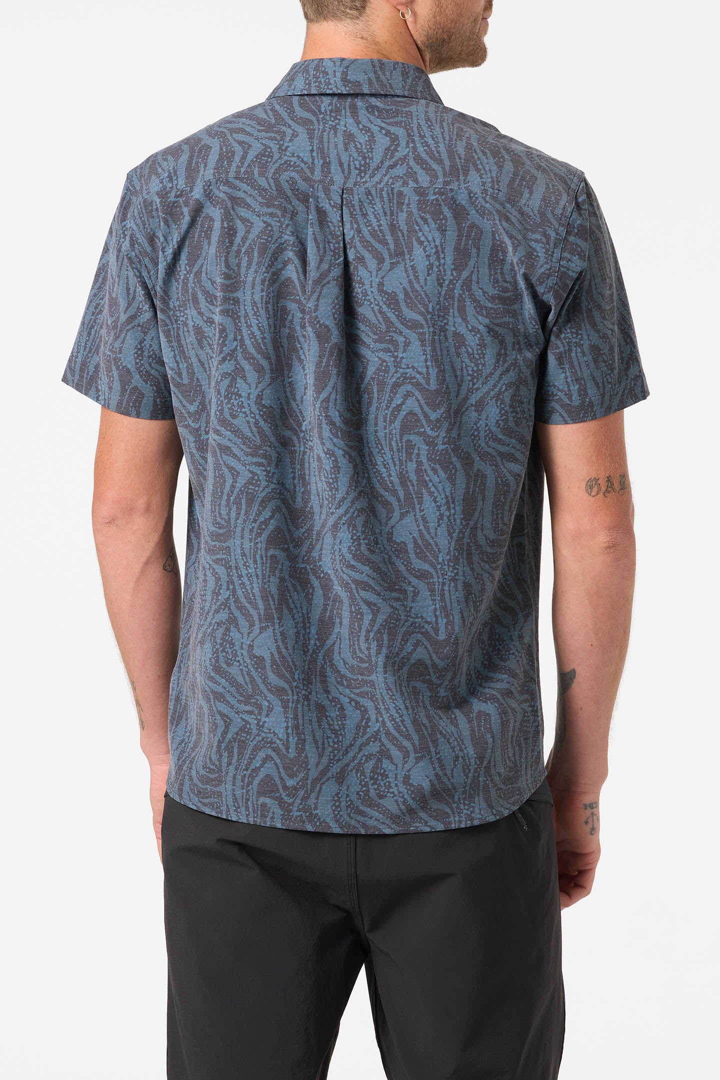 TRVLR UPF Traverse Standard Fit Shirt - Image 5