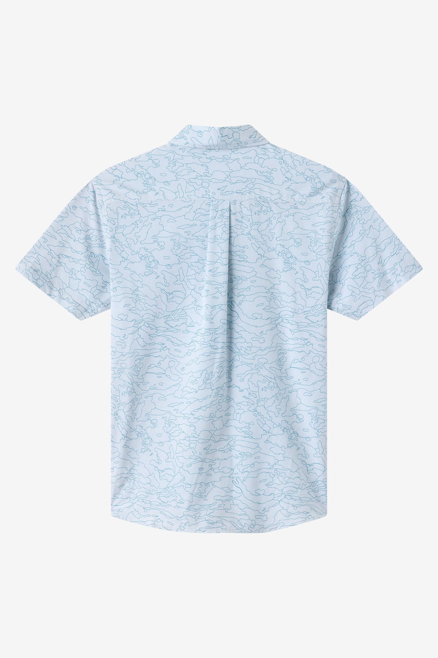 TRVLR UPF Traverse Standard Fit Shirt - Image 5