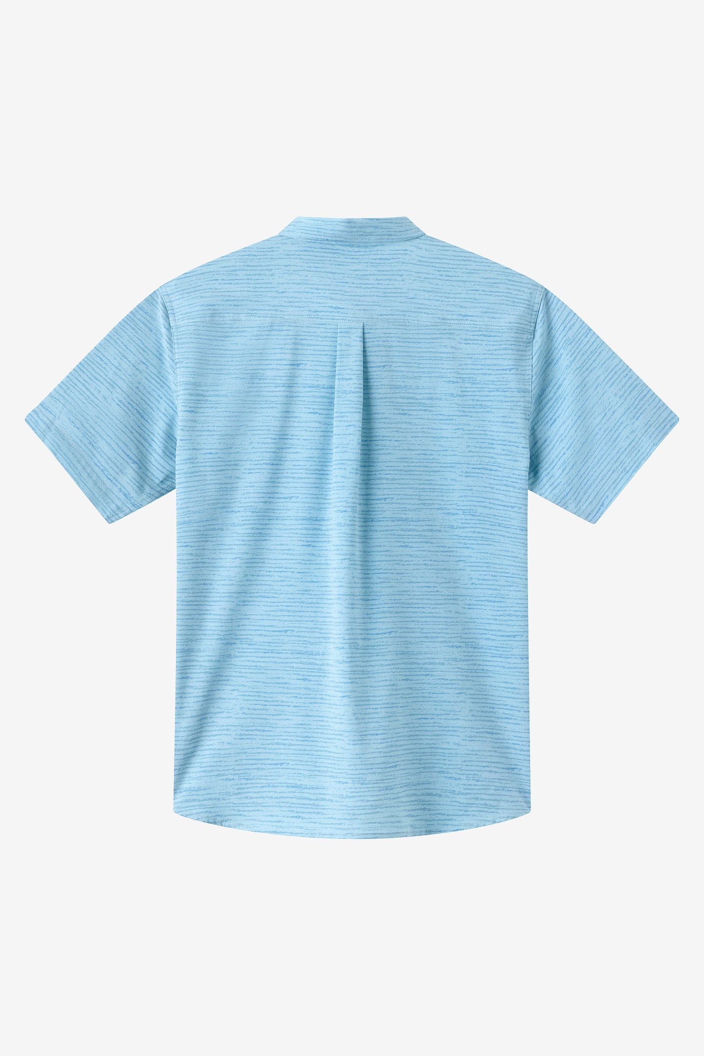 TRVLR UPF Traverse Stripe Standard Fit Shirt - Image 6