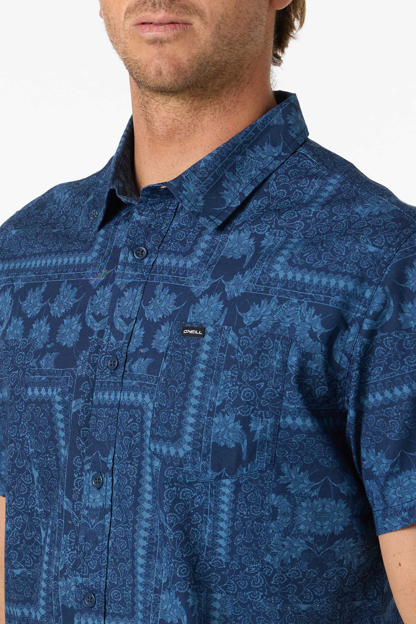 Terrace Standard Fit Shirt - Image 4