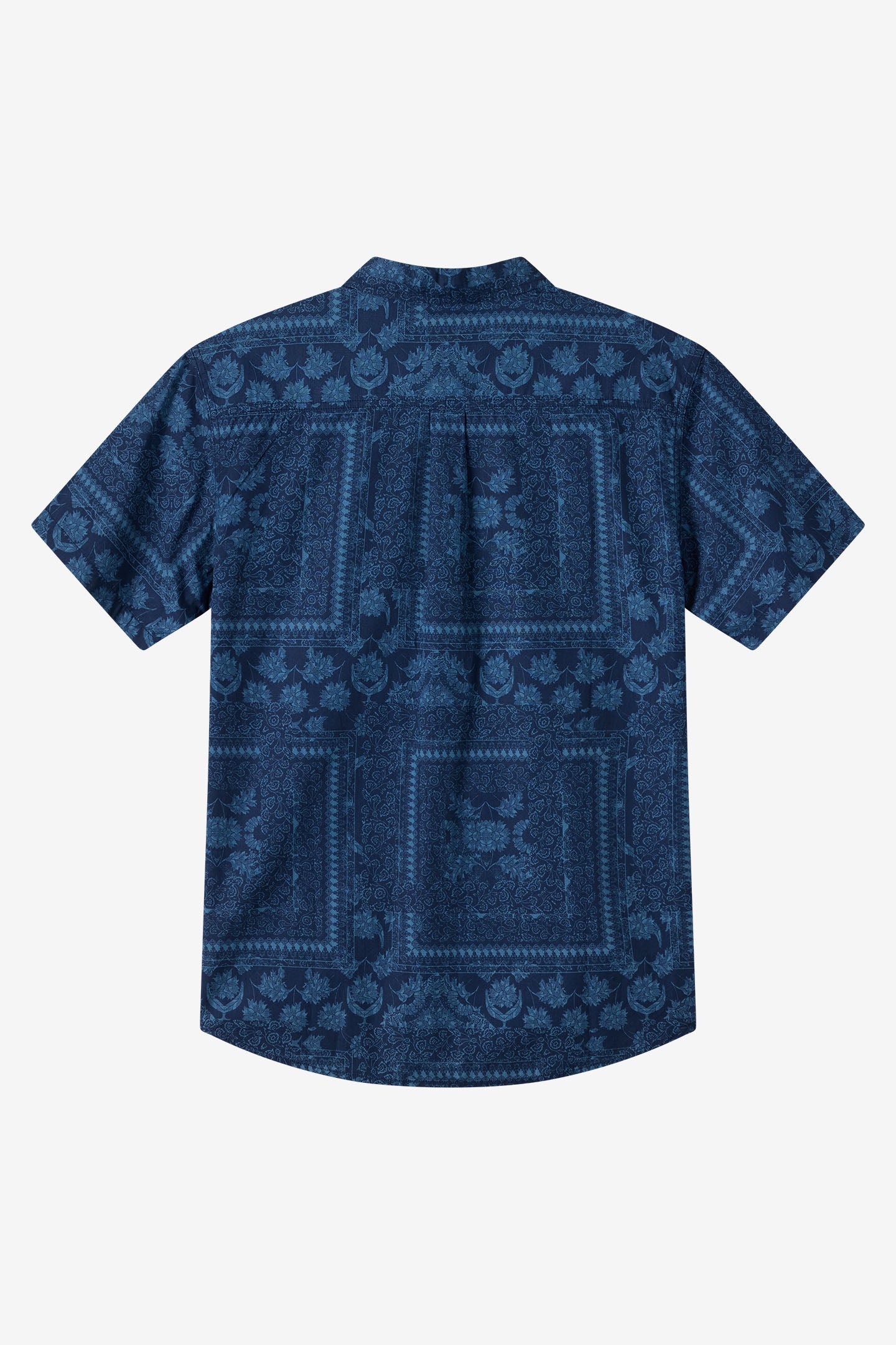 Terrace Standard Fit Shirt - Image 6